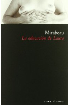 La educación de Laura