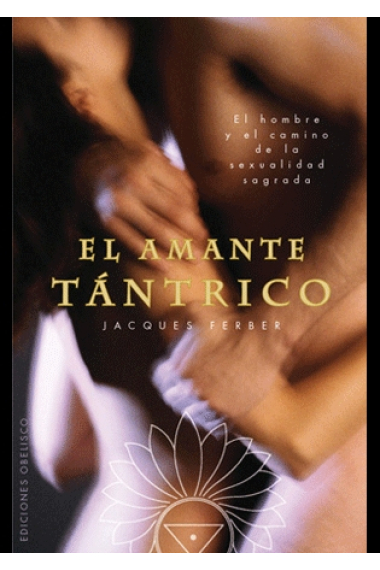 El amante tántrico