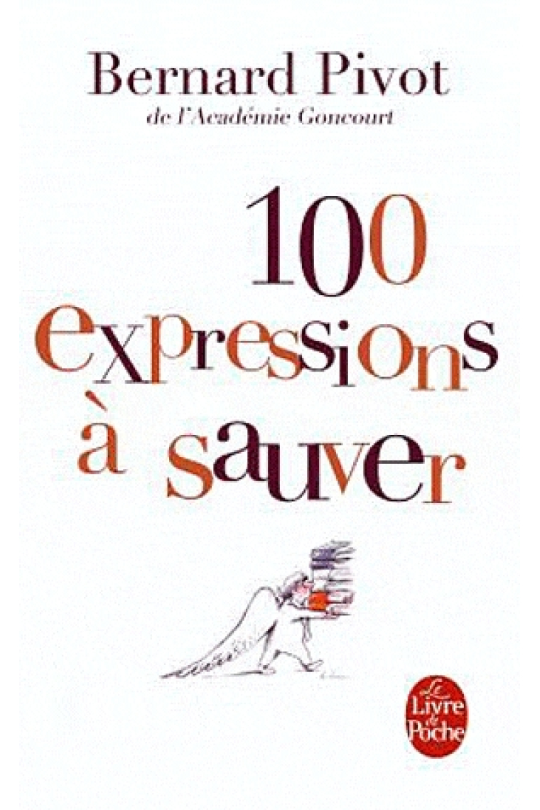 100 expressions à sauver