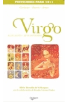 Virgo. Previsiones para 2011