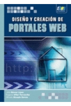 Diseño y creación de portales web