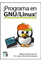 Programa en GNU/LINUX