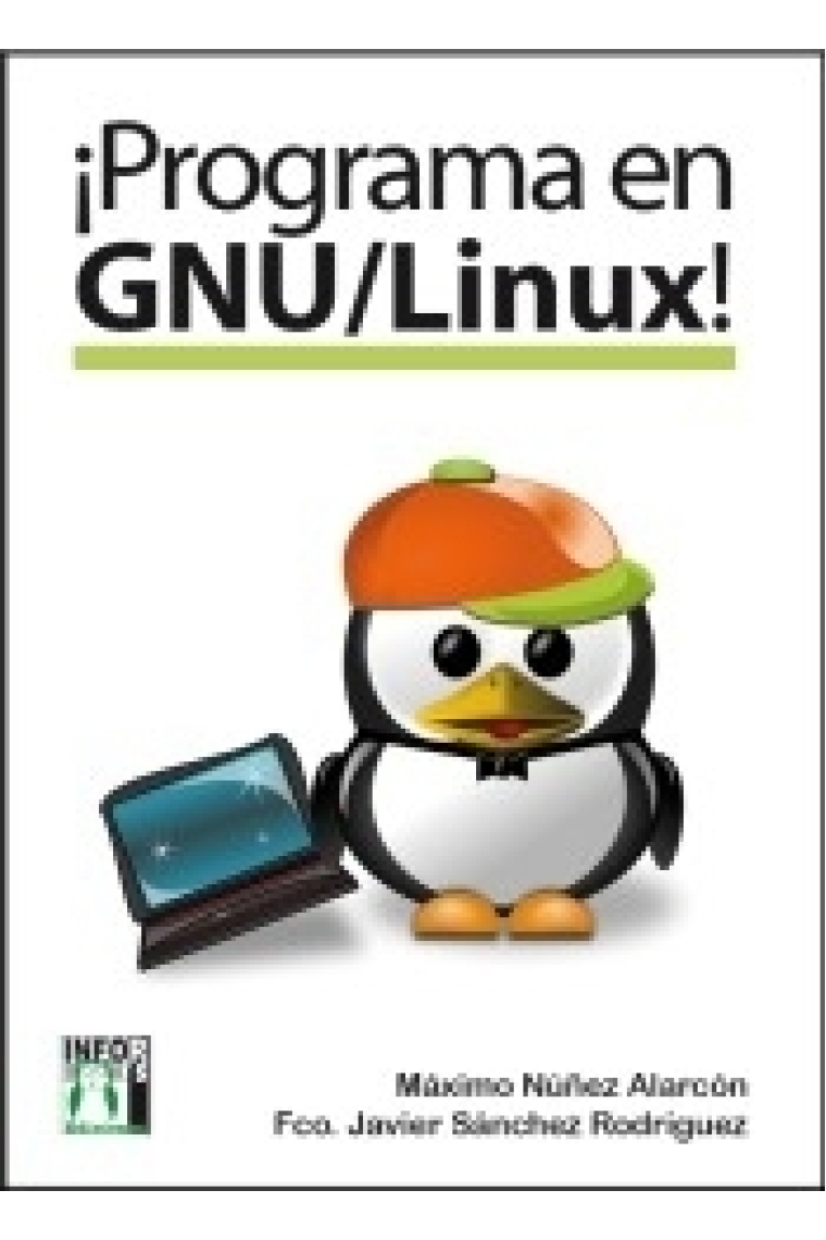 Programa en GNU/LINUX