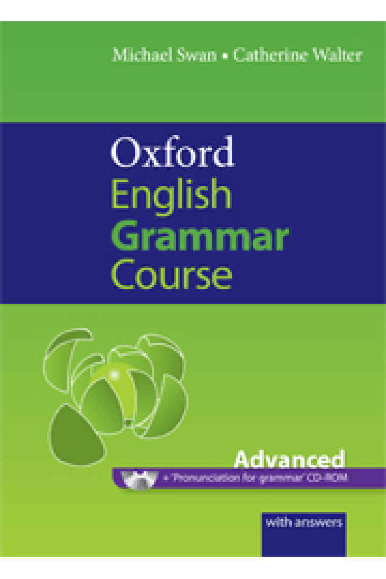 Oxford English Grammar Course. Advanced (C1)