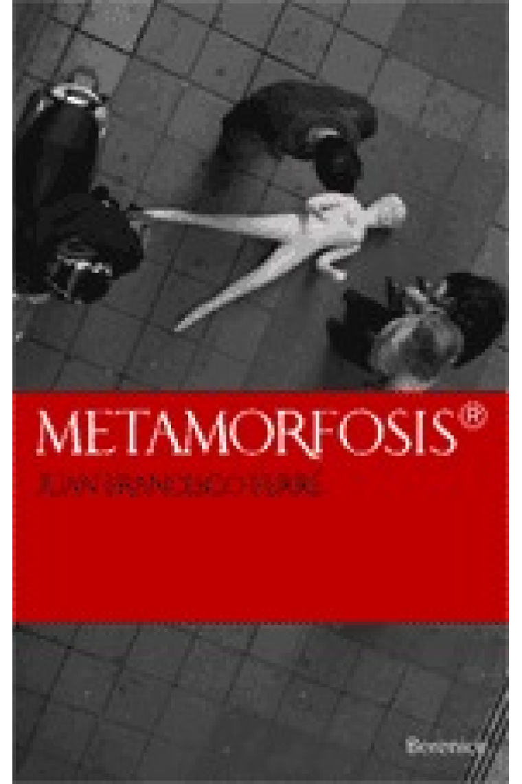 Metamorfosis