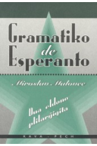 Gramatiko de Esperanto (Dua eldono plilargxigita)