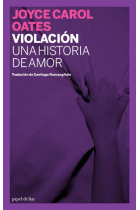 Violación: una historia de amor