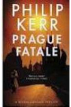 Prague Fatale