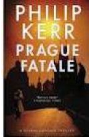 Prague Fatale