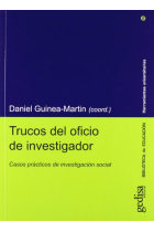 Trucos del oficio de investigador. Casos prácticos de investigación social