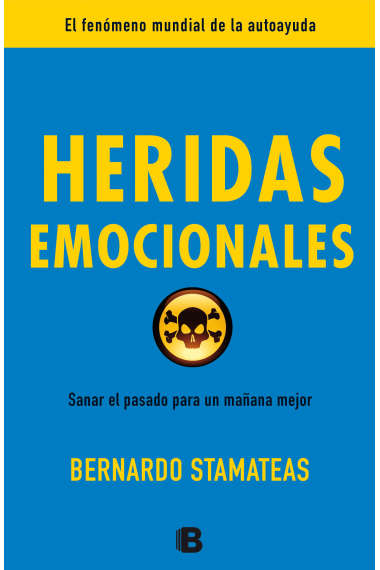 Heridas emocionales