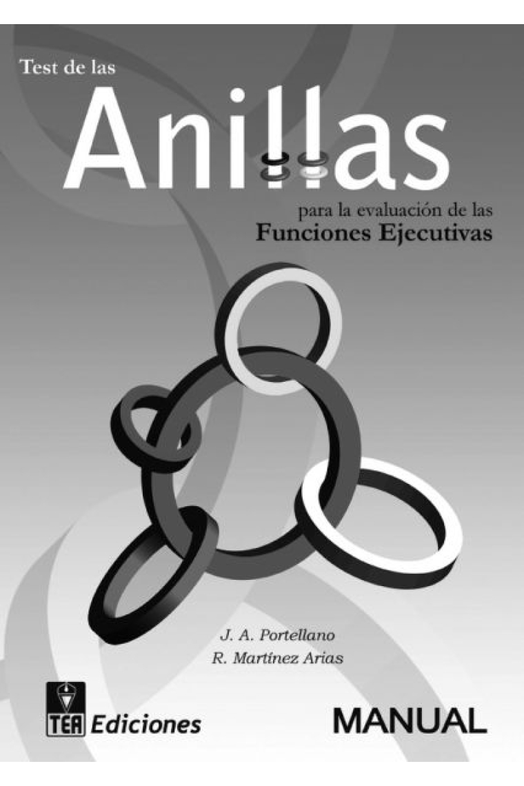 Test de las Anillas para la evaluación de las funciones ejecutivas. Programa para el desarrollo de la conciencia fonológica y la preparación a la lectura