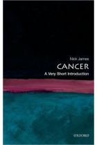 Cancer: A Very Short Introduction