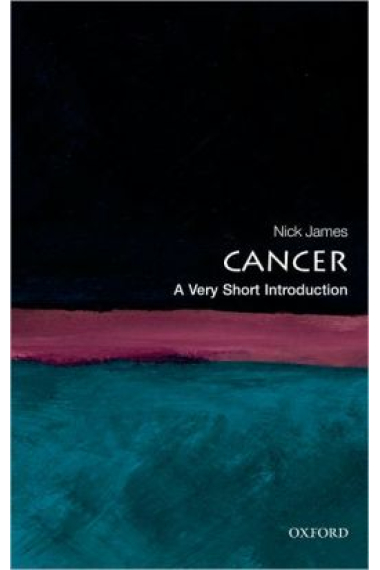 Cancer: A Very Short Introduction