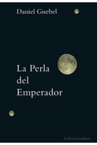 La perla del emperador