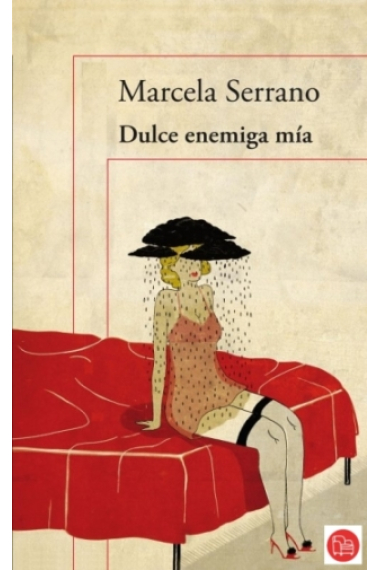 Dulce enemiga mia