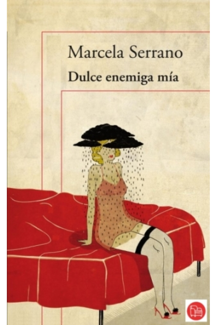 Dulce enemiga mia