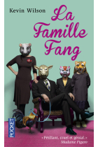 La famille Fang