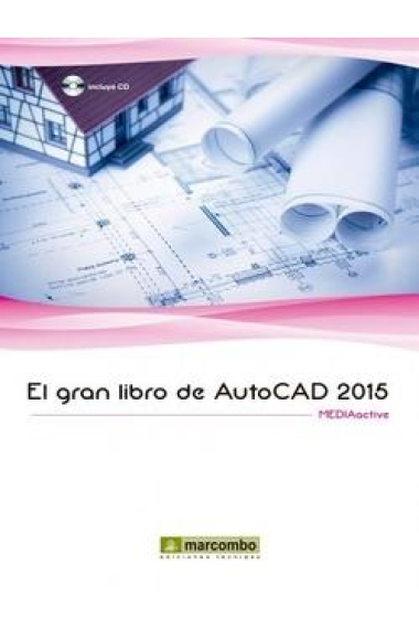 El gran libro de Autocad 2015