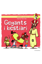 Gegants i bestiari