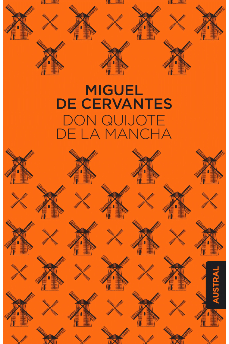 Don Quijote de la Mancha (Edición de Alberto Blecua)