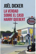 La verdad sobre el caso Harry Quebert