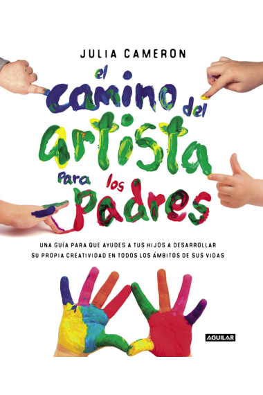 El camino del artista para padres