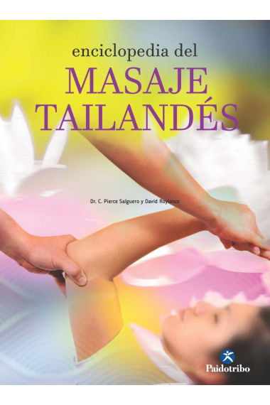 Enciclopedia del masaje tailandés