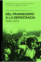 Del franquismo a la democracia, 1936-2013