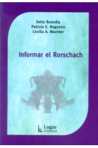 Informar el Rorschach