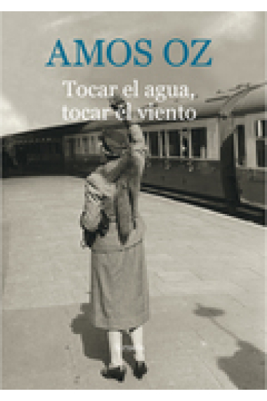 Tocar el agua, tocar el viento