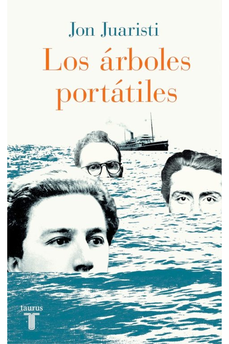 Los árboles portátiles