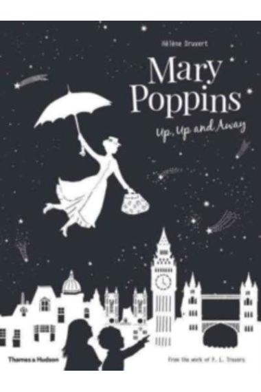 Un petit tour avec Mary Poppins