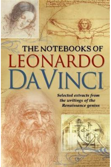 The Notebooks of Leonardo da Vinci