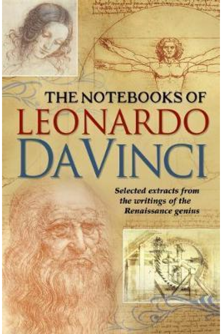 The Notebooks of Leonardo da Vinci