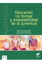 Educación no formal y empleabilidad de la juventud