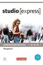 Studio [express] A1-B1 - Übungsbuch