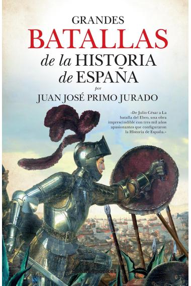 Grandes batallas de la historia de España