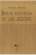 Breve historia de los judíos