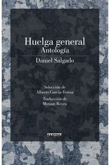 Huelga general