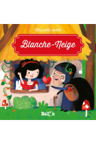 Blanche-Neige