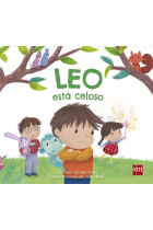 Leo está celoso