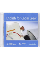 English for Cabin Crew: Audio CD