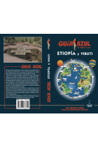 Etiopía y Yibuti (Guía Azul)