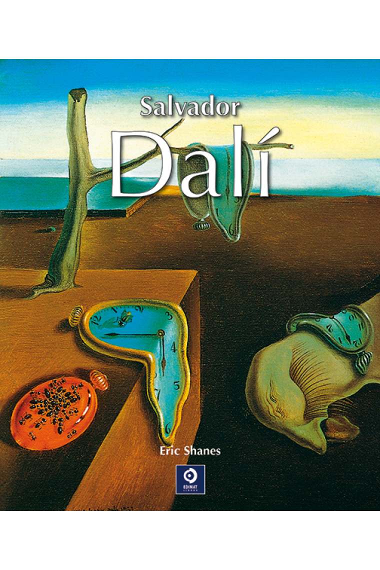 Salvador Dalí