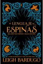 El lenguaje de las espinas