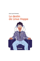 Destin de Linus Hoppe