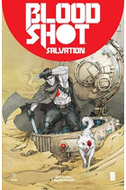 Bloodshot salvation 10