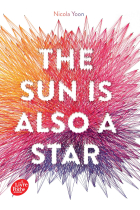 The sun is also a star (Livre de Poche Jeunesse)