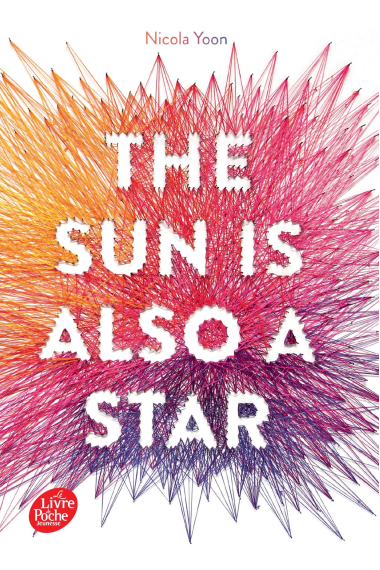 The sun is also a star (Livre de Poche Jeunesse)